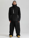 Gsou Snow Herren Strapazierfähiger Mountain Pro Winter Funktions-Cargo-Schneeanzug