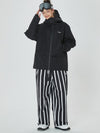 Mountain Breaker Damen-Skianzug mit Thermoisolierung, bestehend aus Anorak, Schneejacke und -hose