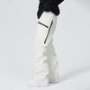 Searipe Snow Pro wasserdichte Herren-Schneehose