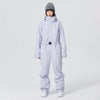Searipe Snow Pioneer Einteiler Skianzug für Damen