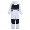 Arctic Queen Slope Star Icon Skianzüge für Herren, Winter-Schneeoveralls