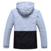Mighty Glider Winter Warme Wasserdichte Snowboardjacke für Herren