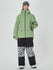 Damen-Thermojacke und Cargo-Schneehose von Mountain Breaker