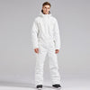 Herren Blue Magic All Weather Mountain Discover Einteiler Ski-Overall Winter-Schneeanzug