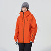 Searipe Snow Guard Mountain Snowboardjacke für Damen