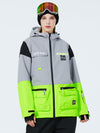 Arctic Queen Winter Sport Schneejacke für Damen
