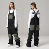 Searipe Unisex Winter Mountain Discover Snowboardhose für Damen und Herren