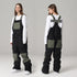 Searipe Unisex Freestyle Mountain Discover Snowboardhose für Damen und Herren