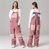 Searipe Unisex Winter Mountain Discover Snowboardhose für Damen und Herren