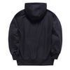 Arctic Queen 2-in-1 wasserdichter Schneehoodie für Damen