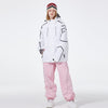 SpeedPanda Mountain Unisex SnowElite Adventure Schneeanzüge für Damen