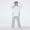 SpeedPanda Mountain Unisex SnowElite Adventure Schneeanzüge für Damen