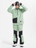 Herren Mountain Pro Anorak wasserdichter Schneeanzug