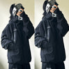 John Snow Mountain Addiction Damen-Schneejacke