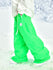 Damen-Snowboardhose YXSS Snow Peak Oasis Baggy