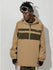Herren-Snowboardjacken Polar Vanguard YXSS
