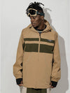 Damen-Snowboardjacken von Polar Vanguard (YXSS)