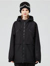 Isolierte Damen-Schneejacke Fluid Ice Dancer