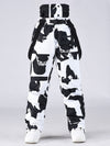 SnowPeak Expeditionstaugliche Latz-Skihose für Herren