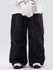 Mountain Chill Freestyle Prime Baggy Leopard Snowboardhose für Damen