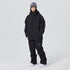 Searipe FrostGuard SnowTech Unisex-Schneeanzüge für Damen