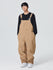 Searipe SnowPro Baggy Overall Snowboardhose für Herren