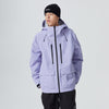 Searipe SnowBound Mountain Snowboardjacke für Damen