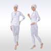 Snowverb Damen Komfortables, warmes und funktionales Funktions-Baselayer-Set
