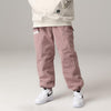 Men's Searipe Unisex Street Fashion Cargo Snow Pants Ski Bibs