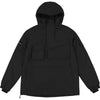 Gsou Snow Winter Action Anorak Cargo Snowboardjacke für Damen