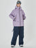 Mountain Breaker Damen-Skianzug, Thermo-Winterjacke und -hose