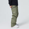Searipe Snow Pro wasserdichte Damen-Schneehose