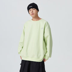 Searipe Blizzard Borne Unisex-Schneepullover für Herren