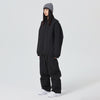 Searipe SnowRise Baggy Style Skianzüge für Herren