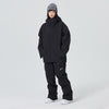 Searipe FrostGuard SnowTech Unisex-Schneeanzüge für Herren