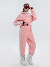 Arctic Queen Mountain Infinity Einteiler-Schneeanzug für Damen, Ski-Overall