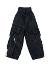 Keep Money Mountain Chill Baggy-Schneehose für Herren