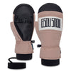 Gsou Snow Winter Discover Allwetter-Schneehandschuhe für Herren