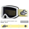 Nandn Unisex FreedomShade Trendy Skibrille