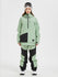 Damen Mountain Pro Anorak wasserdichter Schneeanzug Sets