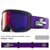Nandn Unisex FreedomShade Trendy Skibrille