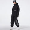 Damen SpeedPanda Mountain Unisex Alpine GlacierPro Extreme Schneeanzug
