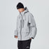 Searipe SnowBound Mountain Snowboardjacke für Herren