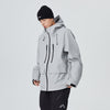 Searipe SnowBound Mountain Snowboardjacke für Damen