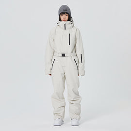 Searipe Snow Pioneer Einteiler Skianzug für Damen