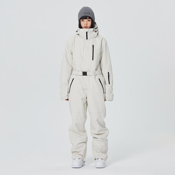 Searipe Snow Pioneer Einteiler Skianzug für Damen
