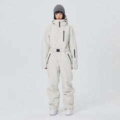 Searipe Snow Pioneer Einteiler Skianzug für Damen