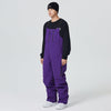 Searipe SnowTech Overall-Schneehose für Herren
