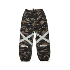 Doorek Superb Unisex Neon Cross Over Winter-Schneehose für Damen – im Angebot