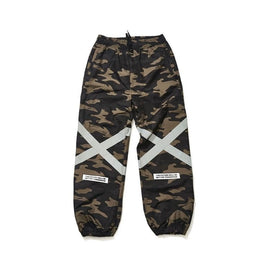 Doorek Superb Unisex Neon Cross Over Winter Schneehose für Damen